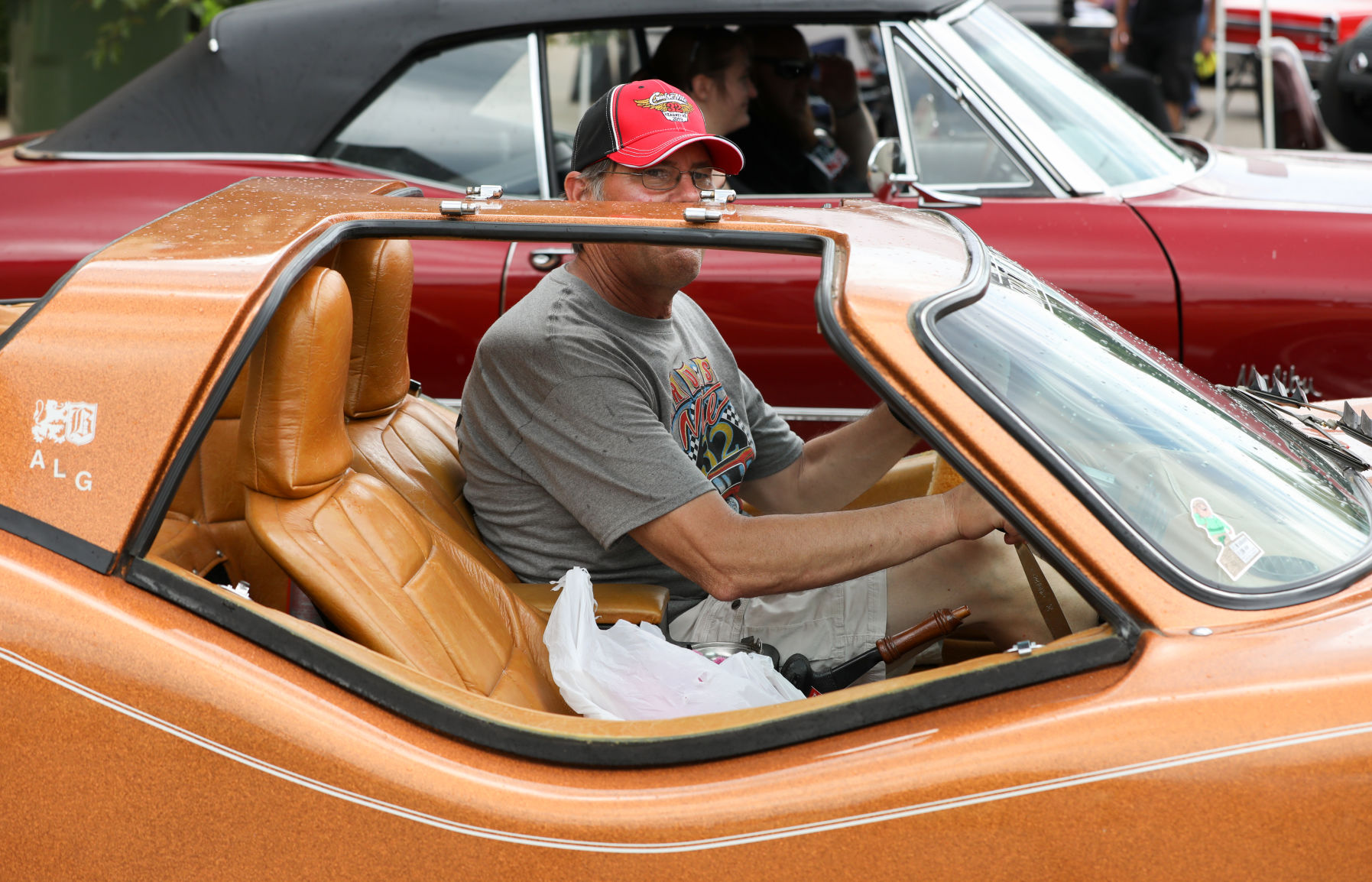 Cruise Nite 2019